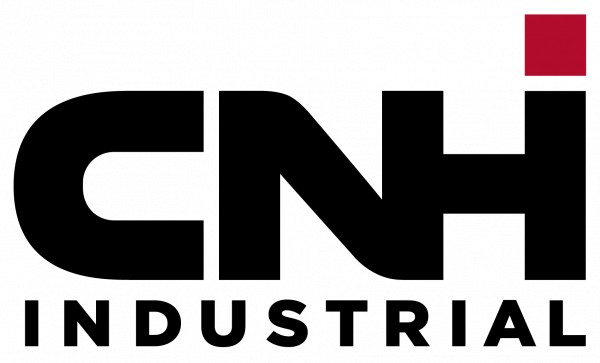 CNH Industrial - Logo